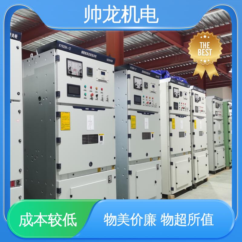 厂家供应 品牌制造 6kv高压 KYN28A-12 柜 应用广泛 资质齐全 浙 江