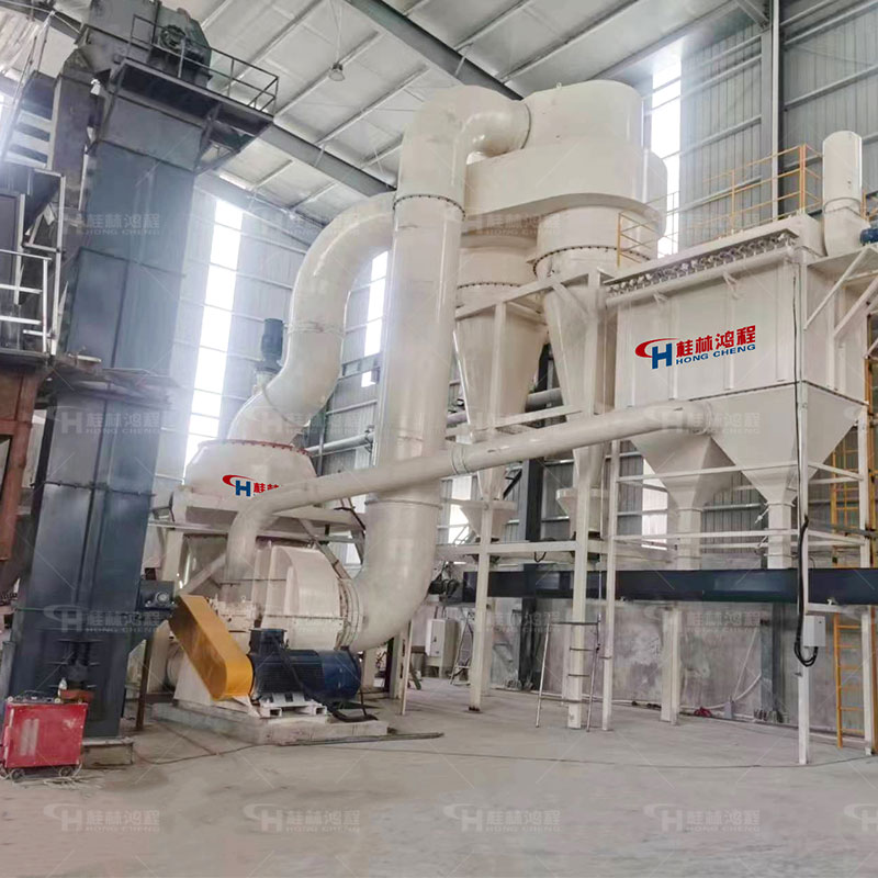 高效无烟煤雷蒙机 1500摆式磨技术参数选型指南