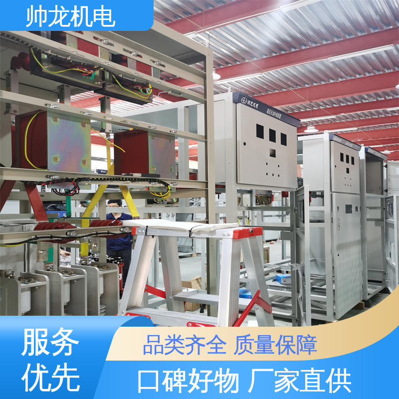 重 庆 电容补偿柜 厂家供应 品牌制造 反应迅速 高效稳定