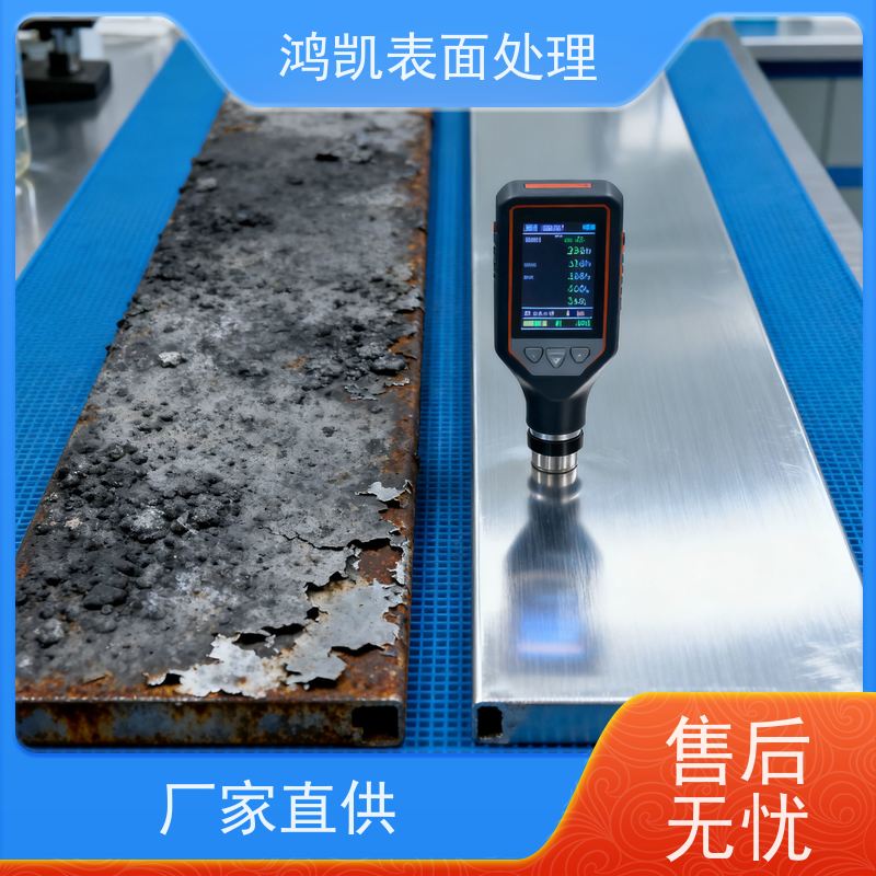  铝合金钝化剂 无铬环保耐极端 建筑装饰铝材翻新