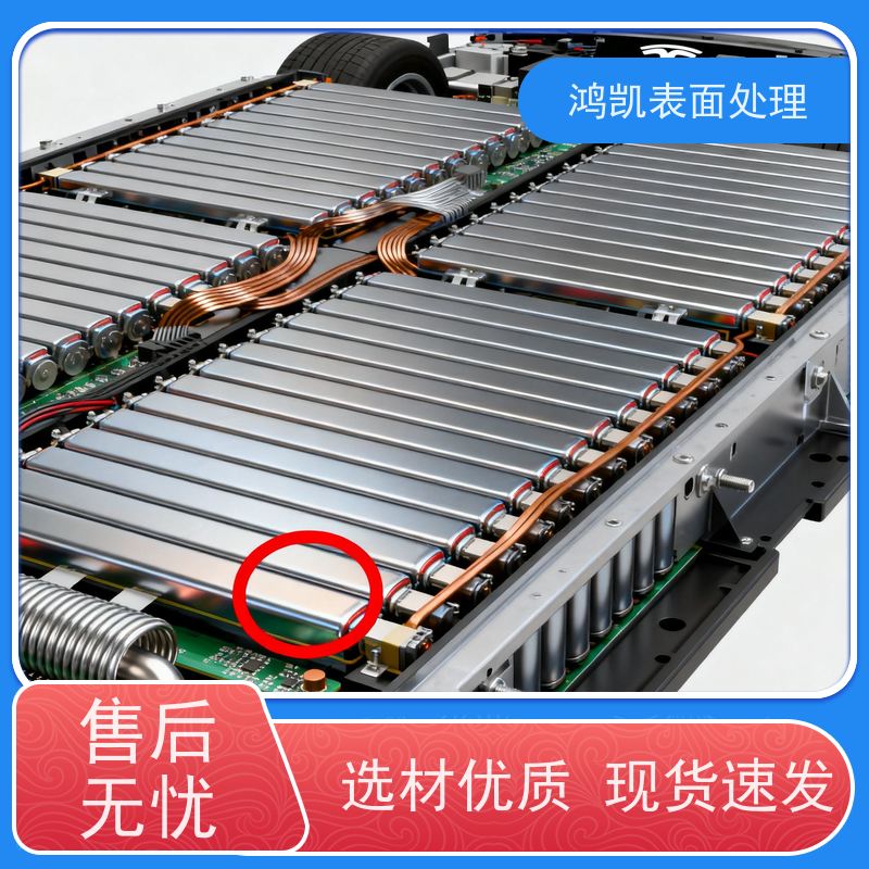  铝合金钝化剂 耐极端环境强耐蚀 工业部件防腐蚀