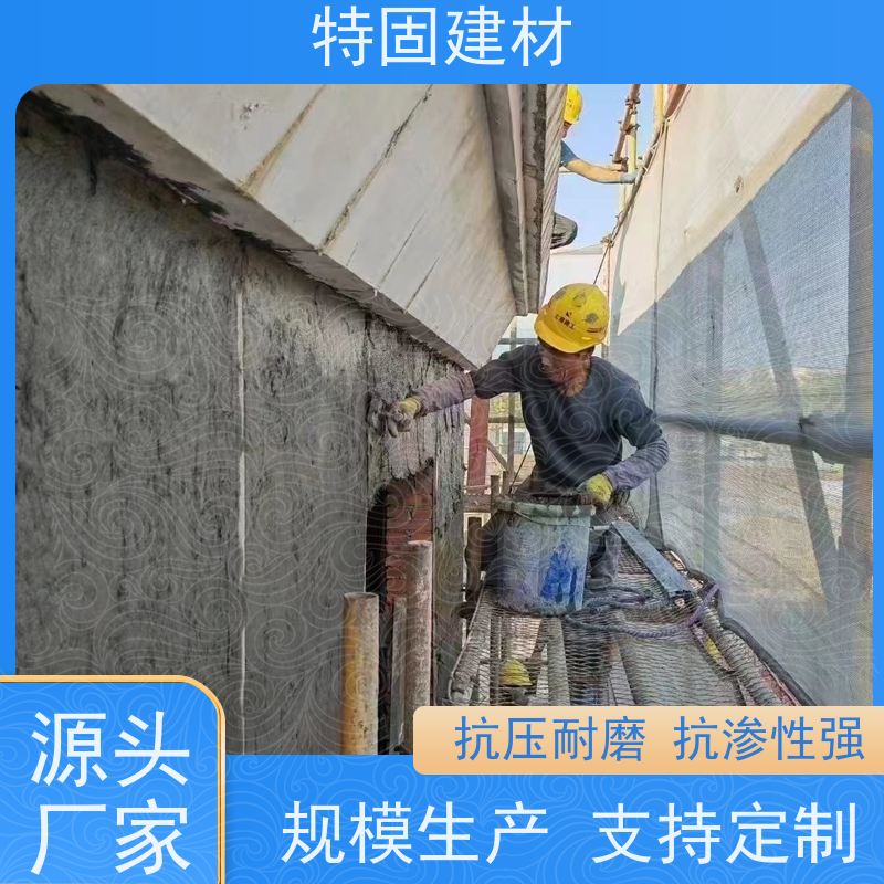 高强环氧树脂砂浆 抗压耐磨 厂家直供 特固建材