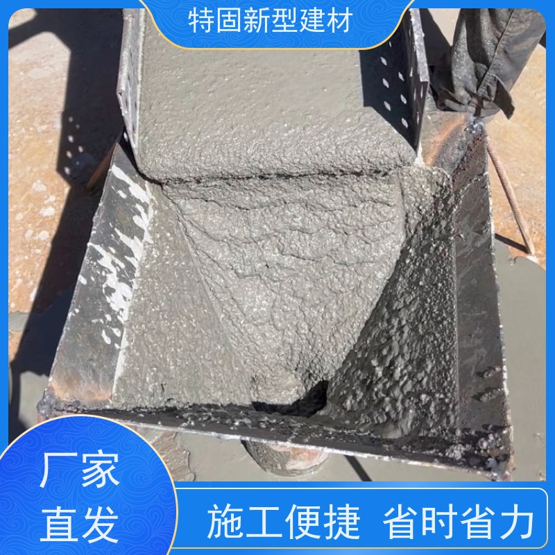 特固 环氧树脂灌浆料 自流性好快硬早强 常年供应
