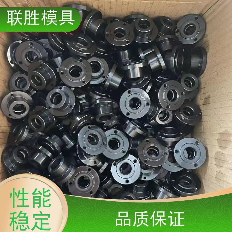 表明黑色氧化 精密配件发黑表面处理加工 不变硬 附着力强 综合性能好