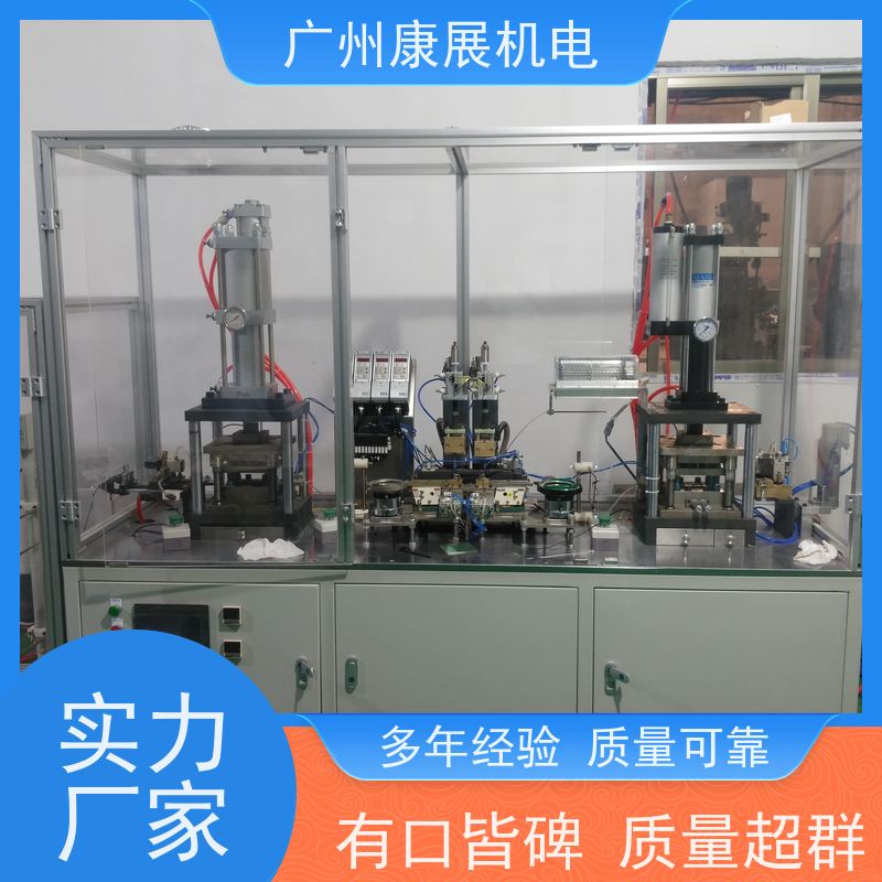微碟片成型焊接机（微型焊机） 电子元件引脚精密焊接 0.05mm细丝无飞溅
