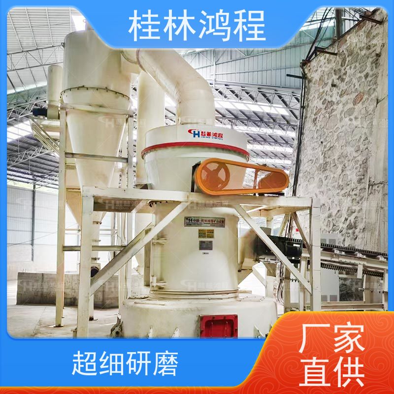 雷蒙机无烟煤加工 1380摆式磨机技术参数选型指南