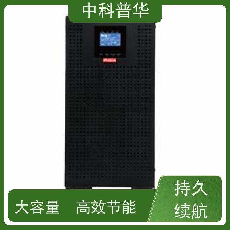 山特 PT3000 IoT 1kVA UPS 稳定保障生产 持续供电无间断 高效散热