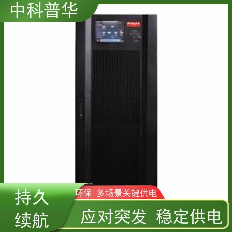 山特 电梯ups电源 办公服务器稳定供电 适配多场景
