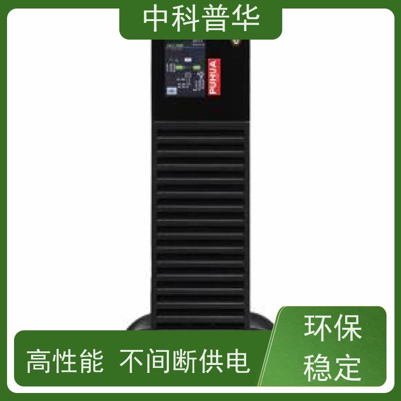 山特 电梯ups电源 环保稳定 工业关键负载 灵活扩展容量