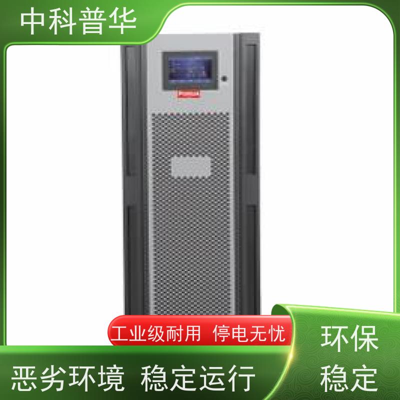山特 PT3000 10kVA UPS 高负载场景 长时备电优选 持久续航