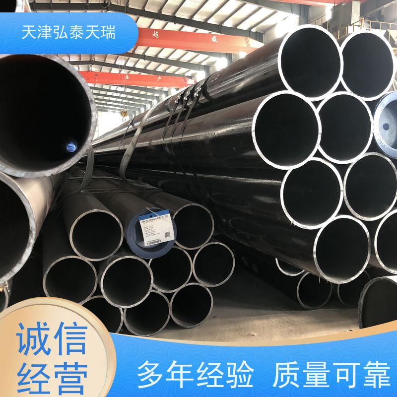  ASME SA213 T91高压锅炉无缝钢管 石化工程用管 耐高温