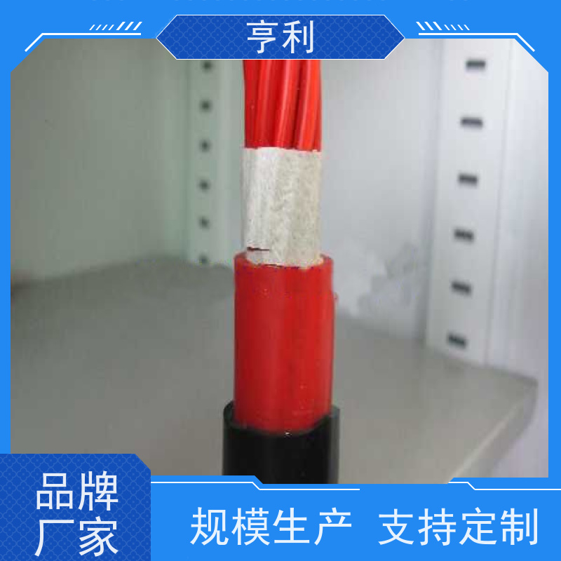 ZRC-DJVP2V 阻燃性能优异 无氧铜 3*2*2.5 计算机屏蔽电缆