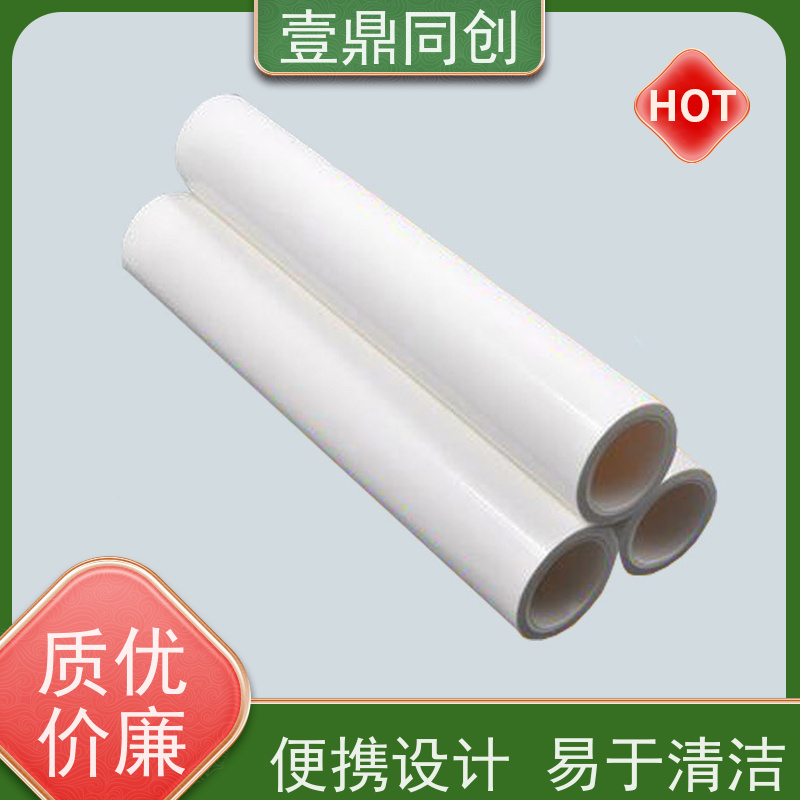 壹鼎同创 机用粘尘滚筒 高吸附性 不掉毛屑 易于使用 清洁表面