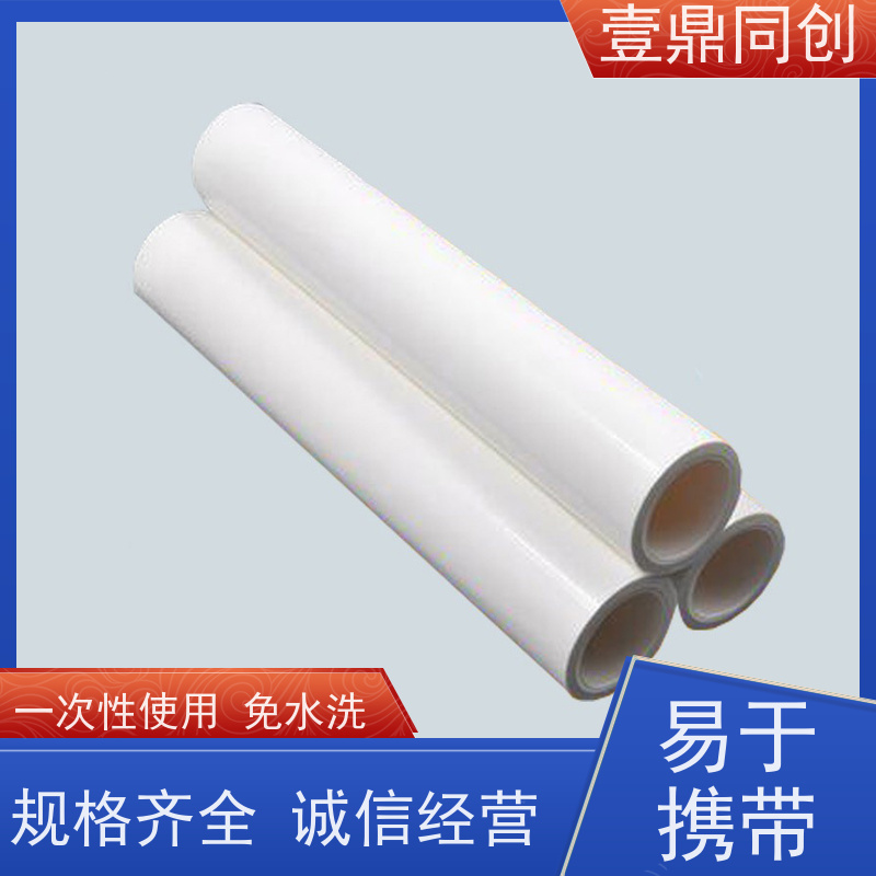 壹鼎同创 机用粘尘滚筒 宽度10mm-2300mm 便携设计 易于清洁