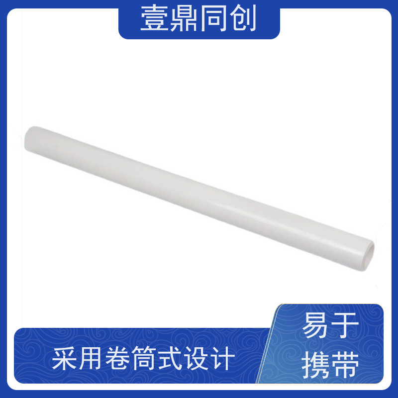 壹鼎同创 粘尘纸卷 宽度10mm-2300mm 抗静电 耐用性强