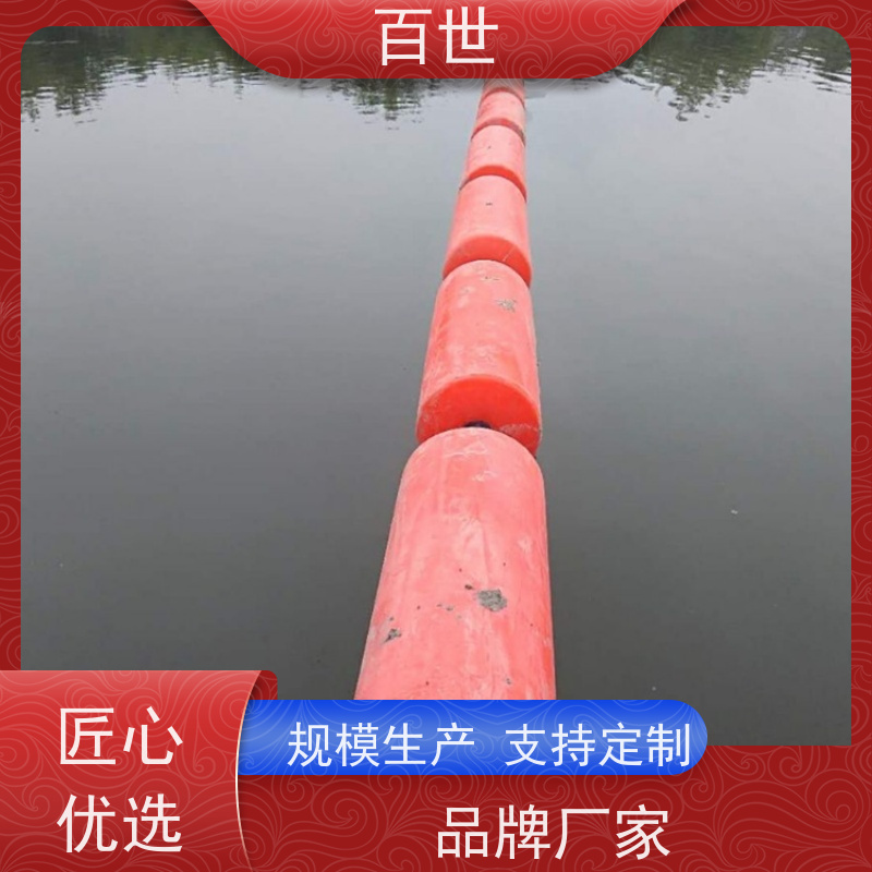 百世 潮汐电站 拦污屏障 网格化拦截 生态友好材质