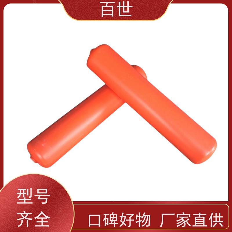 百世 泥石流多发区 警戒浮体 漂浮物拦截 多尺寸