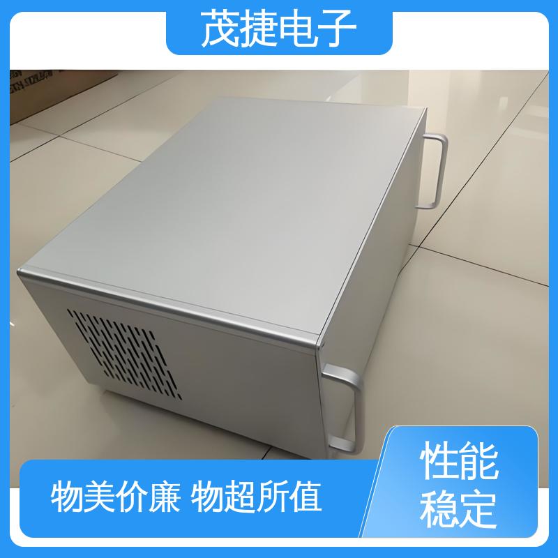 茂捷供应 激光打孔件 电脑机箱 电磁加热 支持耐用