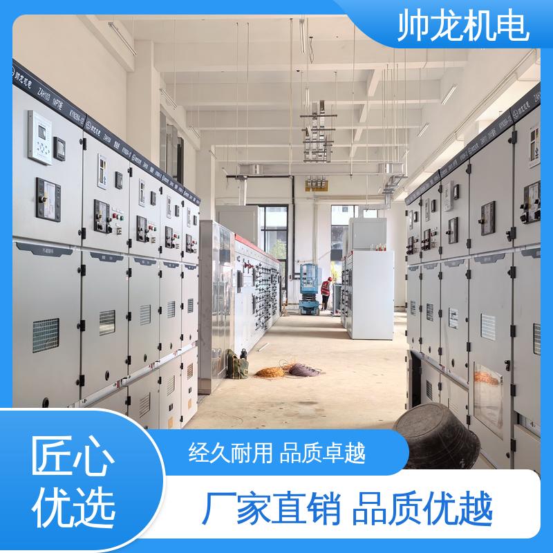 山 东 6kv高压 KYN28A-12 柜 工艺精湛 提供技术服务
