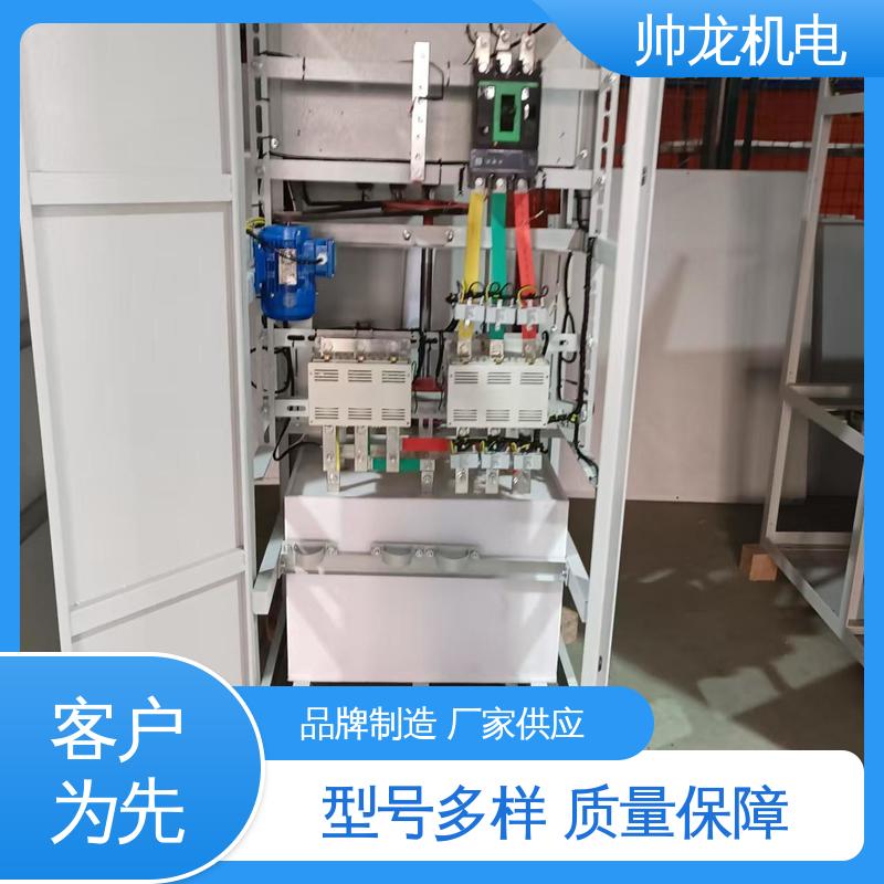湖 北帅龙 软起动装置 可贴牌 售后服务好 性能稳定 反应迅速