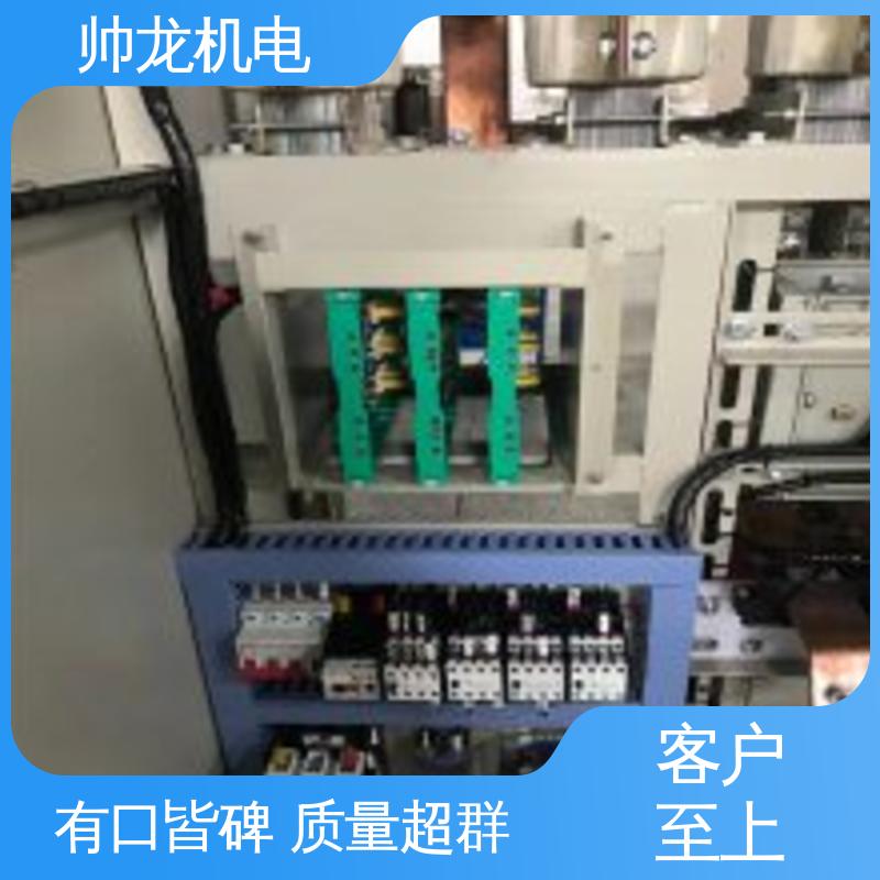 低压绕线电机 静止式进相器 应用广泛 资质齐全 支持定制 售后保证 重 庆