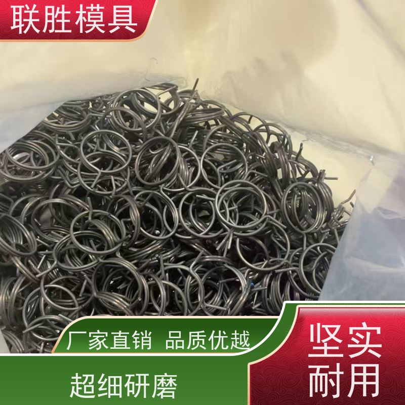 表明黑色氧化 磷化表面处理加工 不易开裂 安全环保