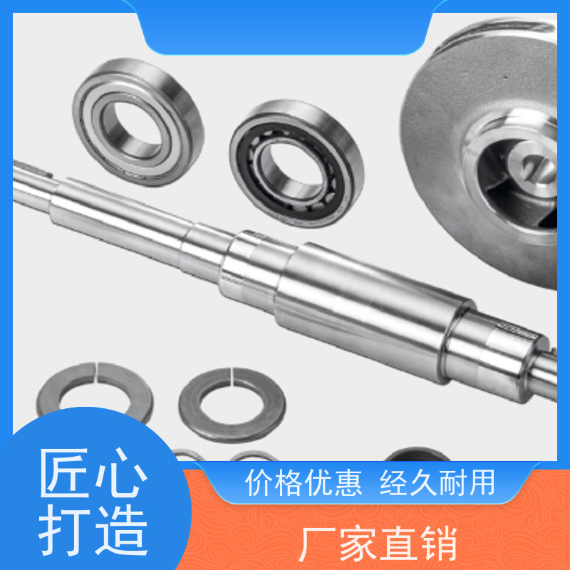 凯士比CPKN S1 200-250机械密封化工泵配件 600V高效侧出水膜片联轴