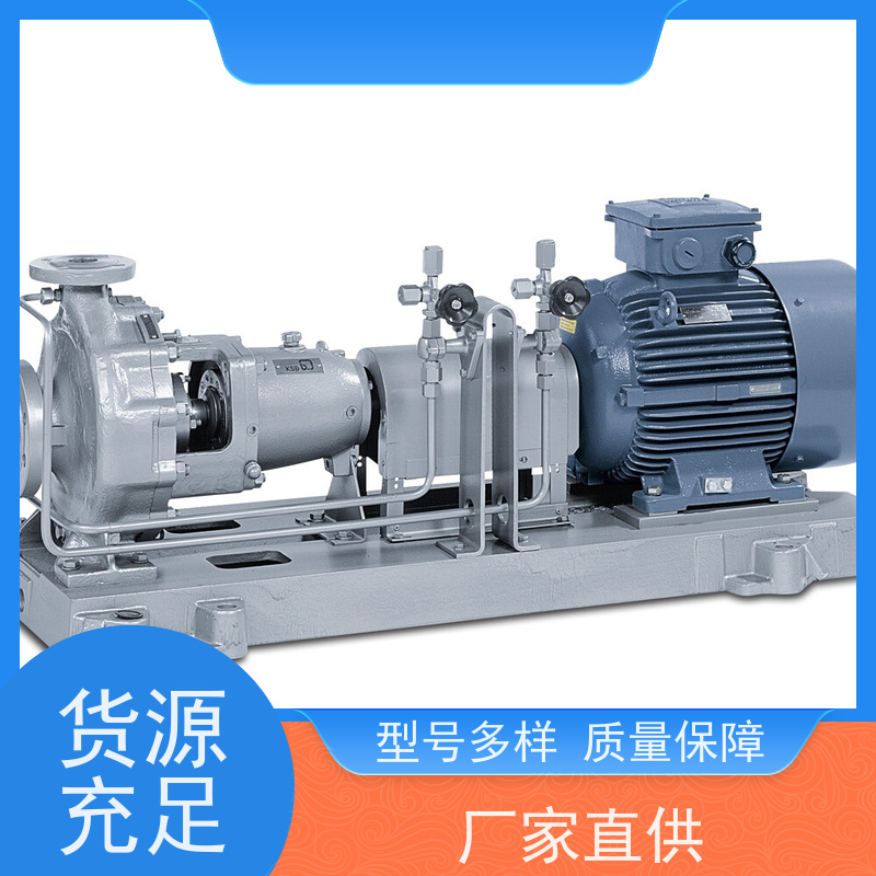 凯士比 化工泵配件 CPKN S1 80-315 泵盖 尺寸通用