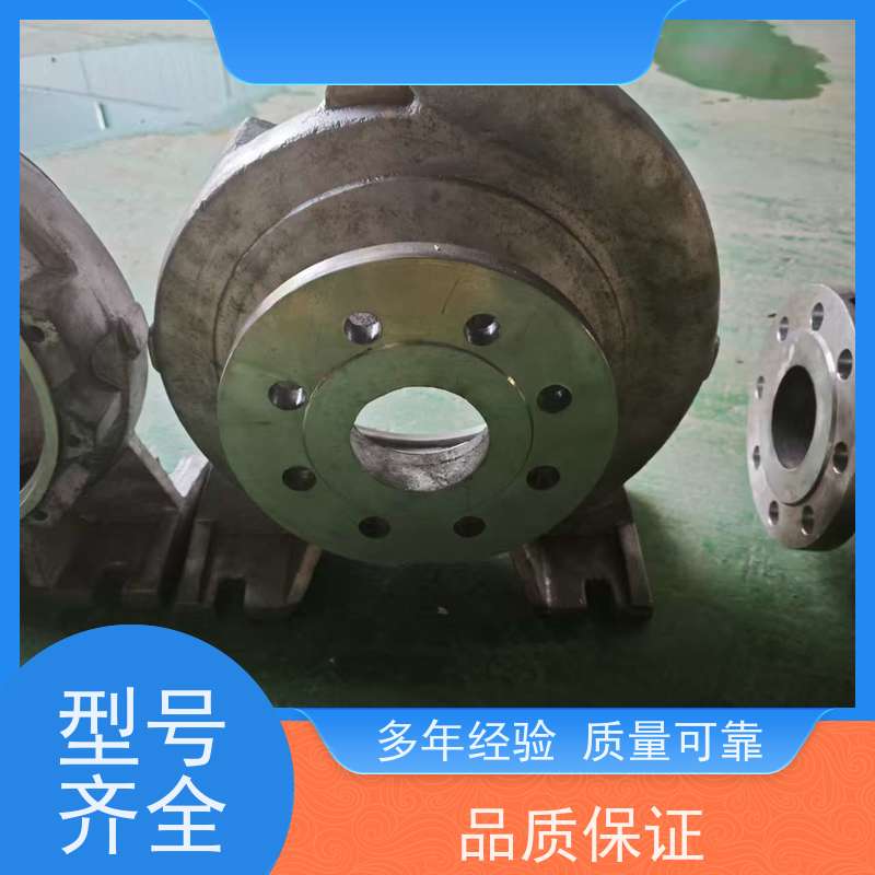 凯士比 化工泵配件 CPKN S1 80-250 机械密封 尺寸通用