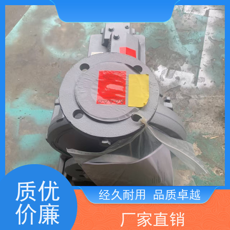 凯士比 化工泵 CPKN S1 250-400 机械密封 尺寸通用