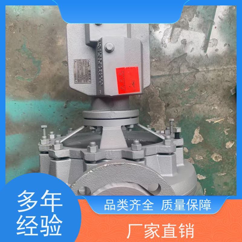 凯士比 化工泵 CPKN S1 32-125 机械密封 尺寸通用
