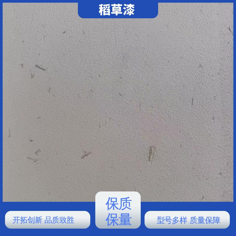 威乐森 室外稻草漆 单次批刮厚度≤2mm 厂家供应 现货充足