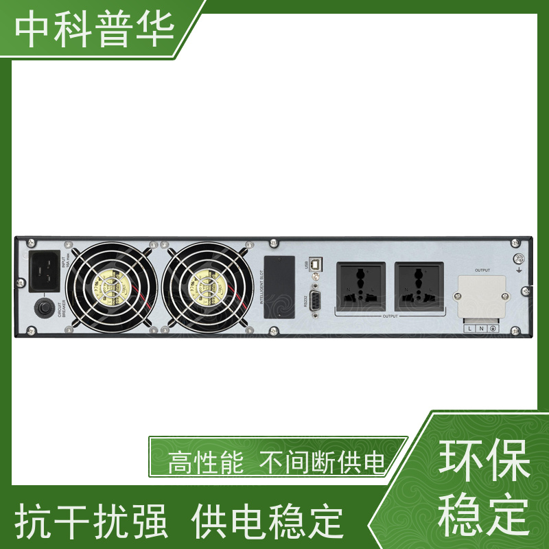山特 电梯ups电源 工业级稳定输出 多场景关键供电