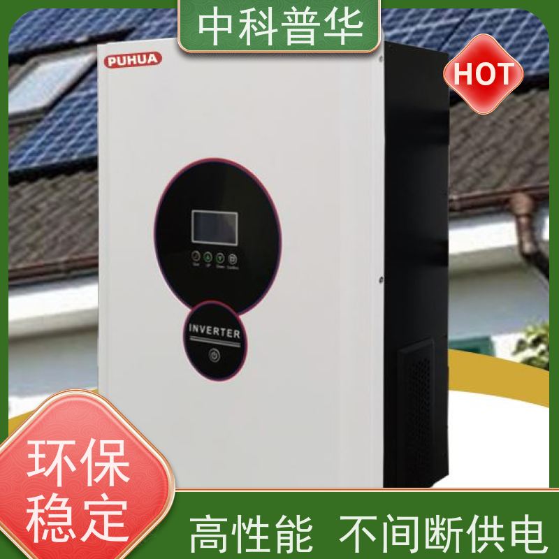 山特 电力ups电源 节省空间 办公机柜应急供电 灵活扩展 机房优选