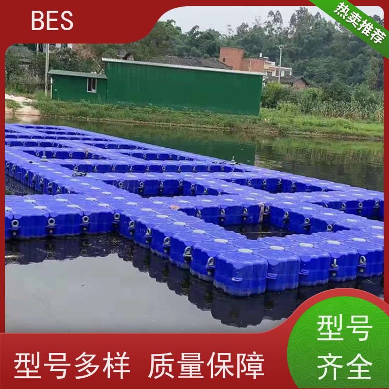 百世 水上乐园 摩托艇泊位 可铺塑木地板 游艇停靠