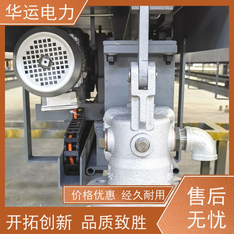 阀门组件DN65 IK-545 C304C 伸缩式 克莱德系列备件