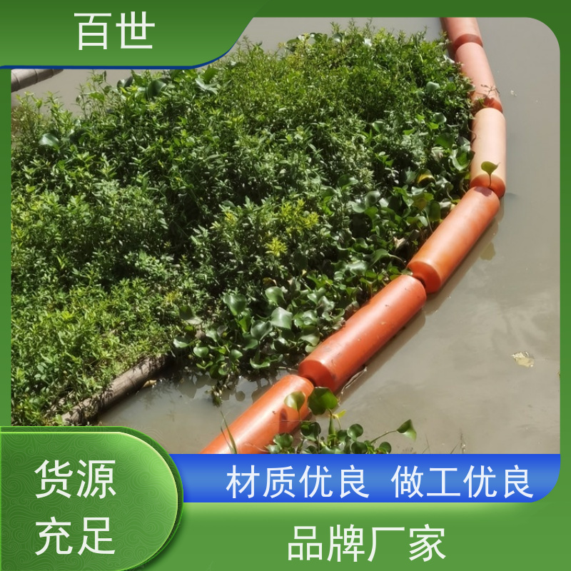百世 泥石流多发区 拦漂排 网格化拦截 钢丝绳锚固