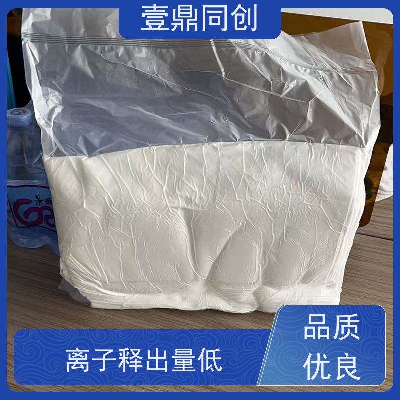 壹鼎同创 6寸 净化布 适用多种环境 材质柔软环保