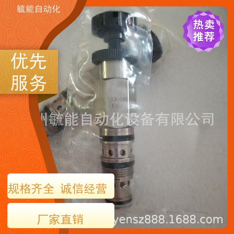 台湾盘龙DTL顺序阀PVI-03-11G