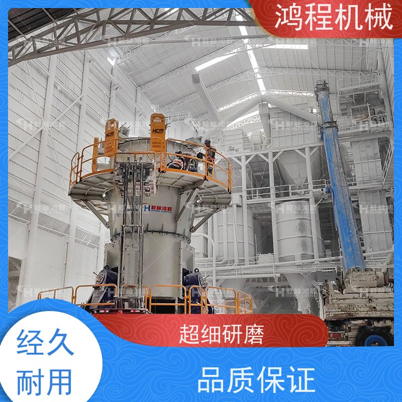 岩石磨粉机 大型石料粉石生产线 石灰石粉加工建设方案