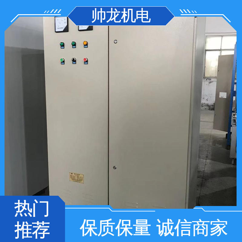 进相器 满足不同客户需求 高压绕线电机 可就地补偿 浙 江