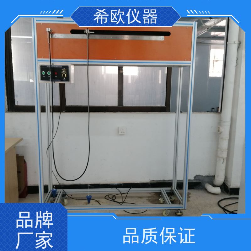 电线电缆 静态曲挠试验机GB/T5013 GB/T5023 源头厂家 保过计量