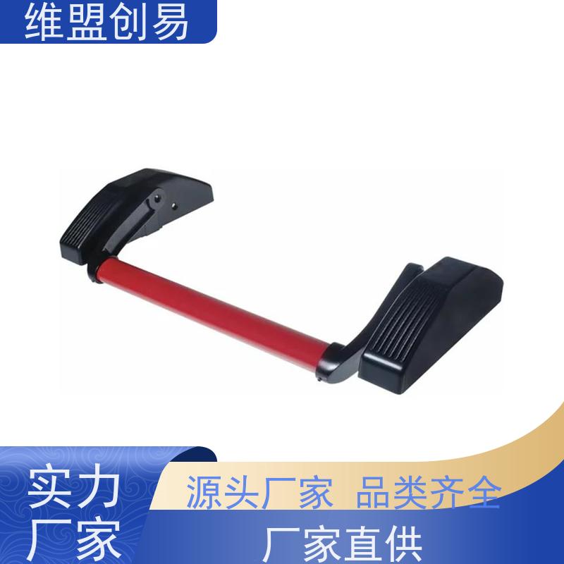 延安生产厂家逃生出口锁具下压防火锁断桥铝门