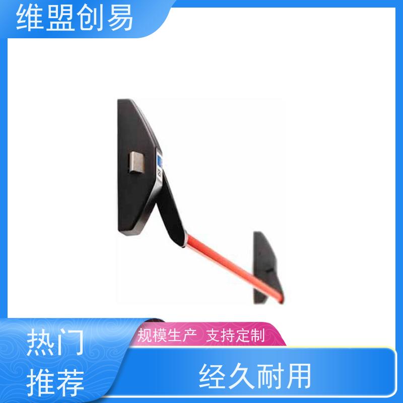 北海有框玻璃门生产厂家逃生出口锁具下压防火锁