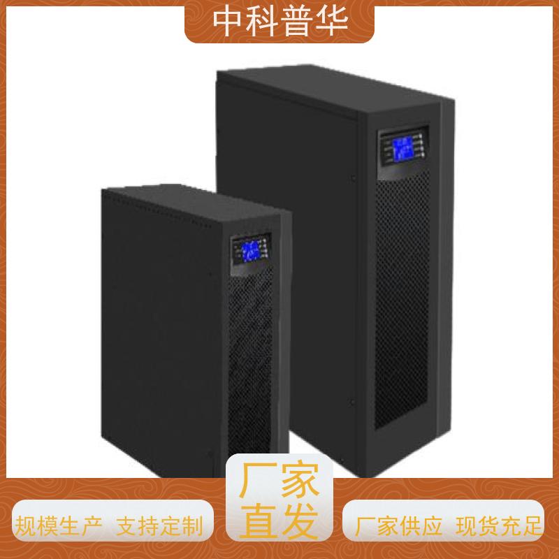 台达 GES-HPH20K UPS电源 60KW双变换三进三出 稳压不间断适配多场景