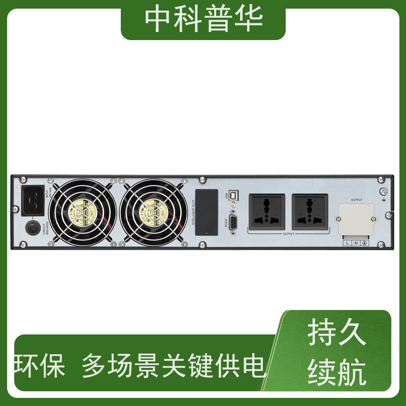 山特 电梯ups电源 企业电子设备安全保障 持久备电
