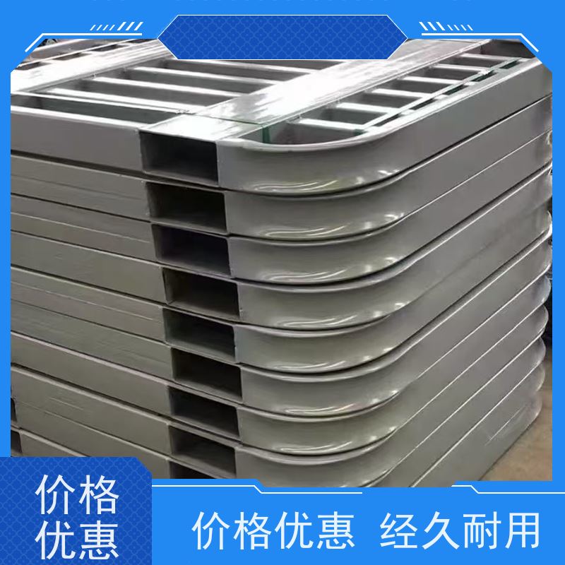 承重强，结构稳 重型货架托盘 工厂自营 防潮垫板