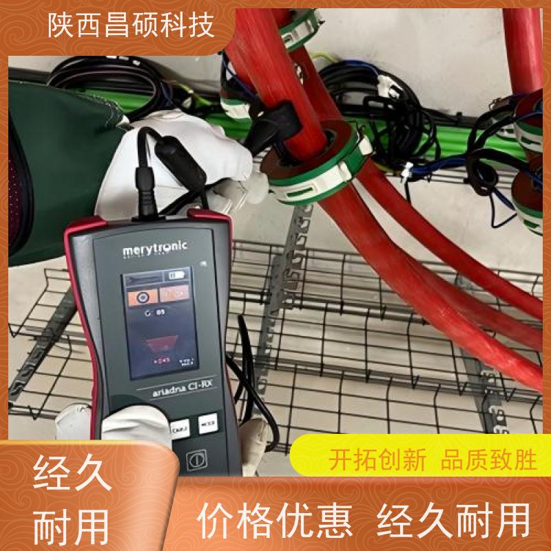merytronic高压低压电缆识别高精度感应+轻松区分通电/断电线路