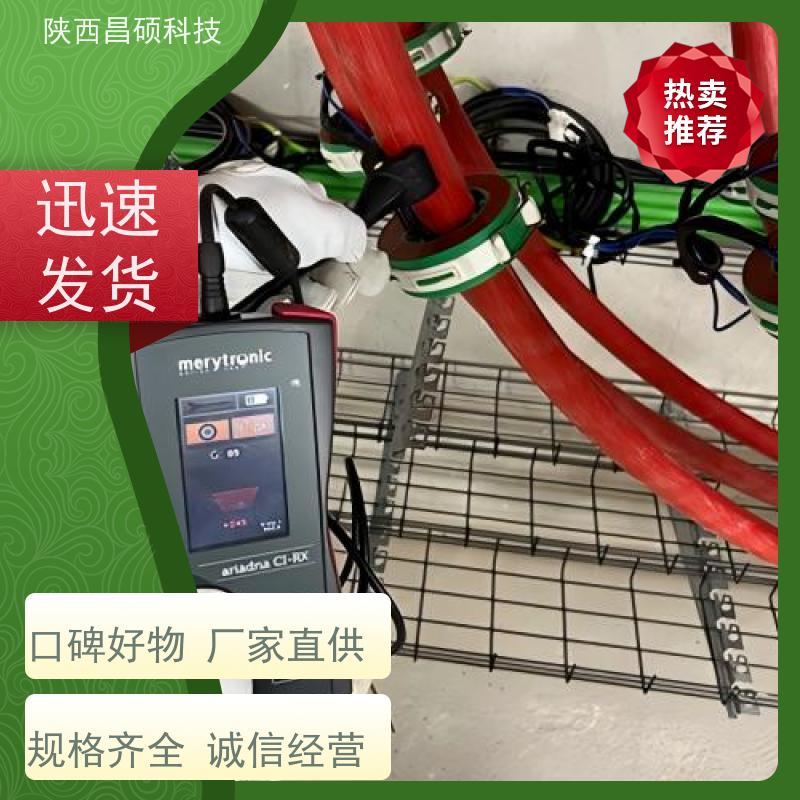 高压低压带电和断电电缆识别仪抢修专用 三频探测+快速定位故障