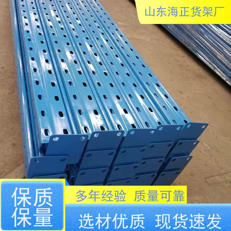 仓库高位货架 上门测量安装 电商/工厂/物流 工厂自营